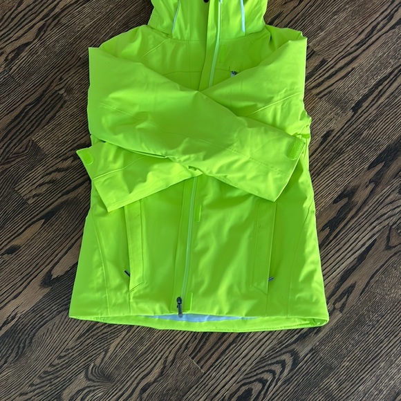 Sunice ski jacket - Picture 10 of 11